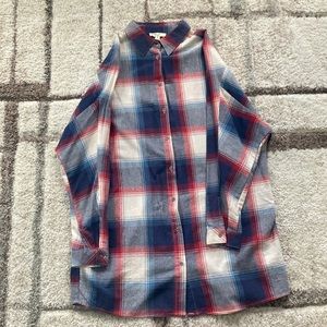 Easel Flannel